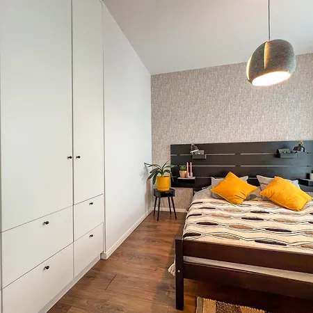 Miriamloft 2 Apartament By The Sea