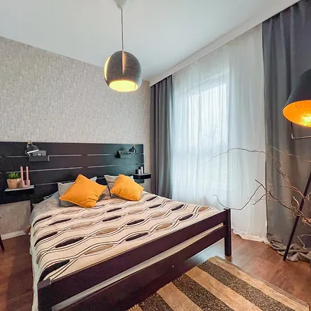 Miriamloft 2 Apartament By The Sea *